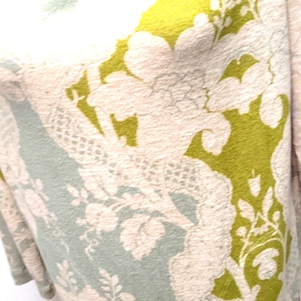 Saturday Sunday by Anthropologie Cowl Neck Sweater Dress w/Pockets Size XS - Picture 7 of 14